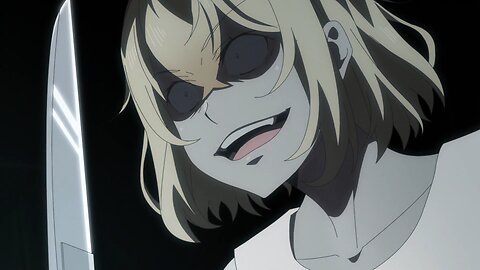 Full Dive - Alicia the yandere (part 4)