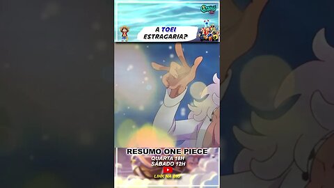 A TOEI ESTRAGARIA ESSA CENA NO NOVO ESTILO DE ANIMAÇÃO ATUAL? #SHORTS