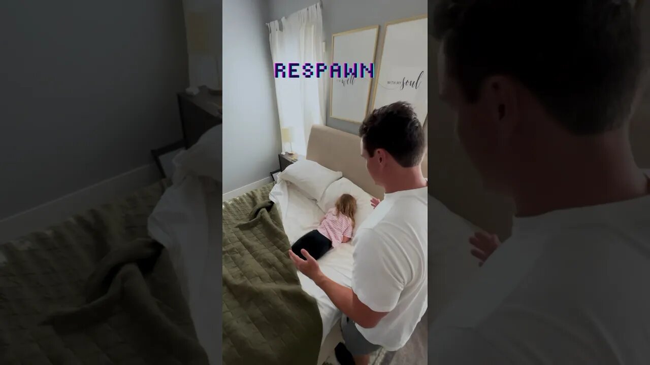 Dad: The Video Game - Level 4