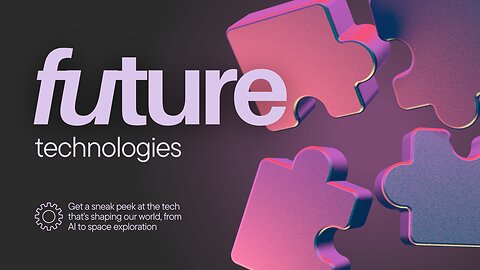 What do you think about the future of our world?