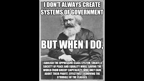Communism Part 1