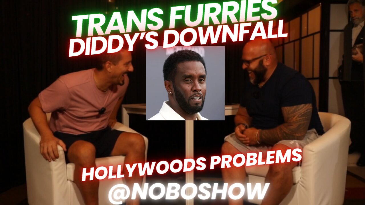 Furries, Diddy and the Corrupt Entertainment Industry! #fyp #diddy #furry #hollywood #usa #america