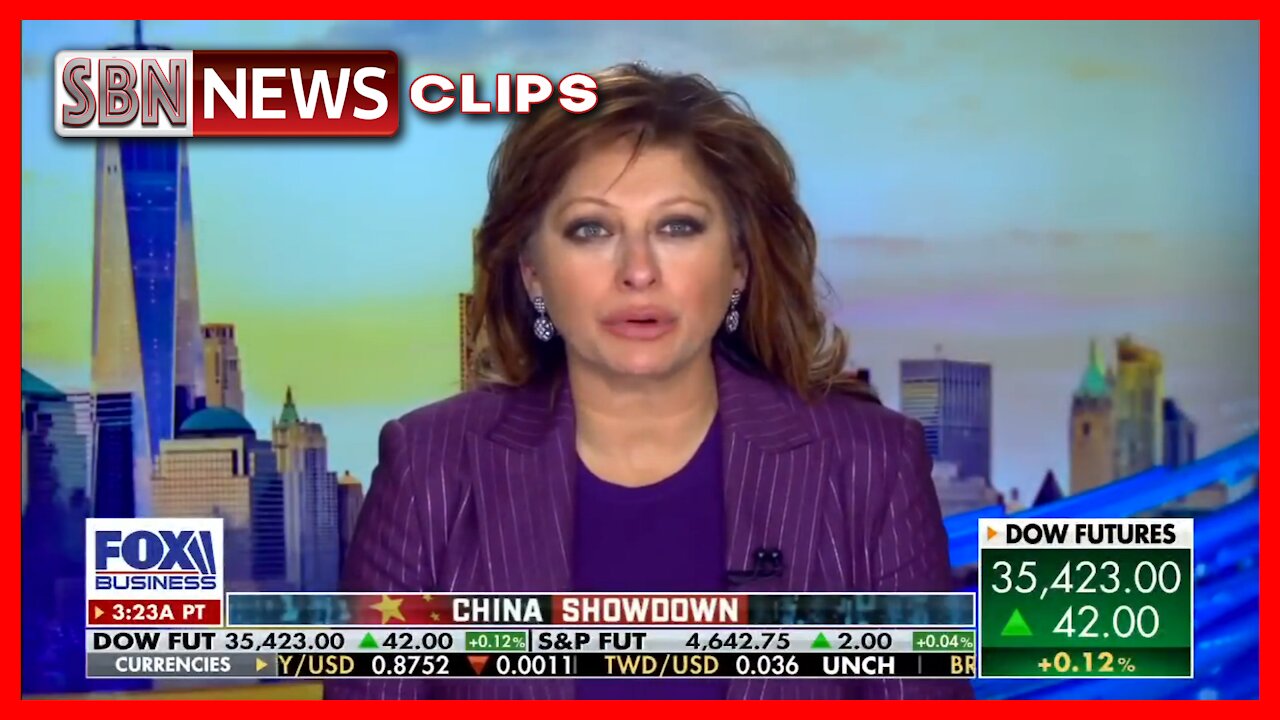 ALL COLLUSION ROADS LEADING TO CLINTON AND HER TEAM: FMR. ACTING US AG - 5669