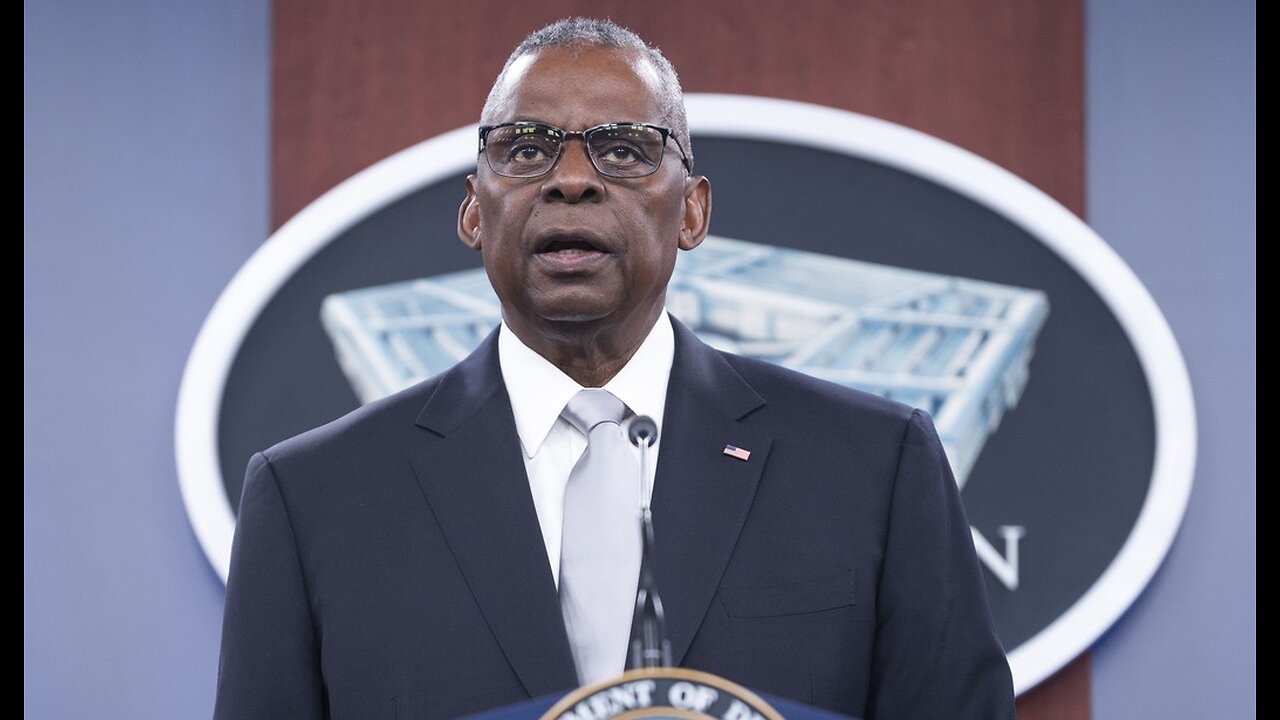 White House Declares ‘Ironclad’ Support for Israel Amid Iranian Drone Attacks