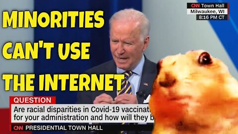 BIDEN's OFFENSIVE GAFFES CONTINUE! (What You talkin' bout Willis?)