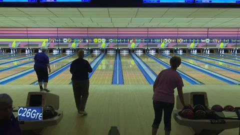 Bowling tournament brings economic boost