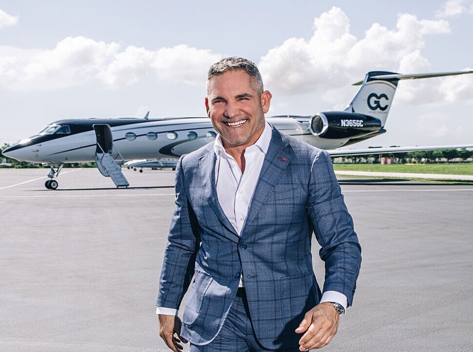 Grant Cardone how to lose a million dollars
