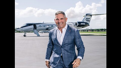 Grant Cardone how to lose a million dollars