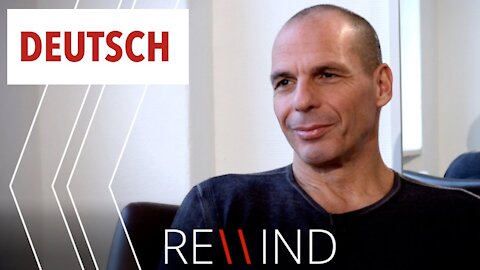 RÜCKBLICK: Die komplette acTVism-Videoserie mit Yanis Varoufakis