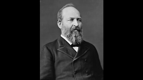 An Understanding: Ep.20 James A. Garfield part 1
