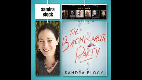 Sandra Block