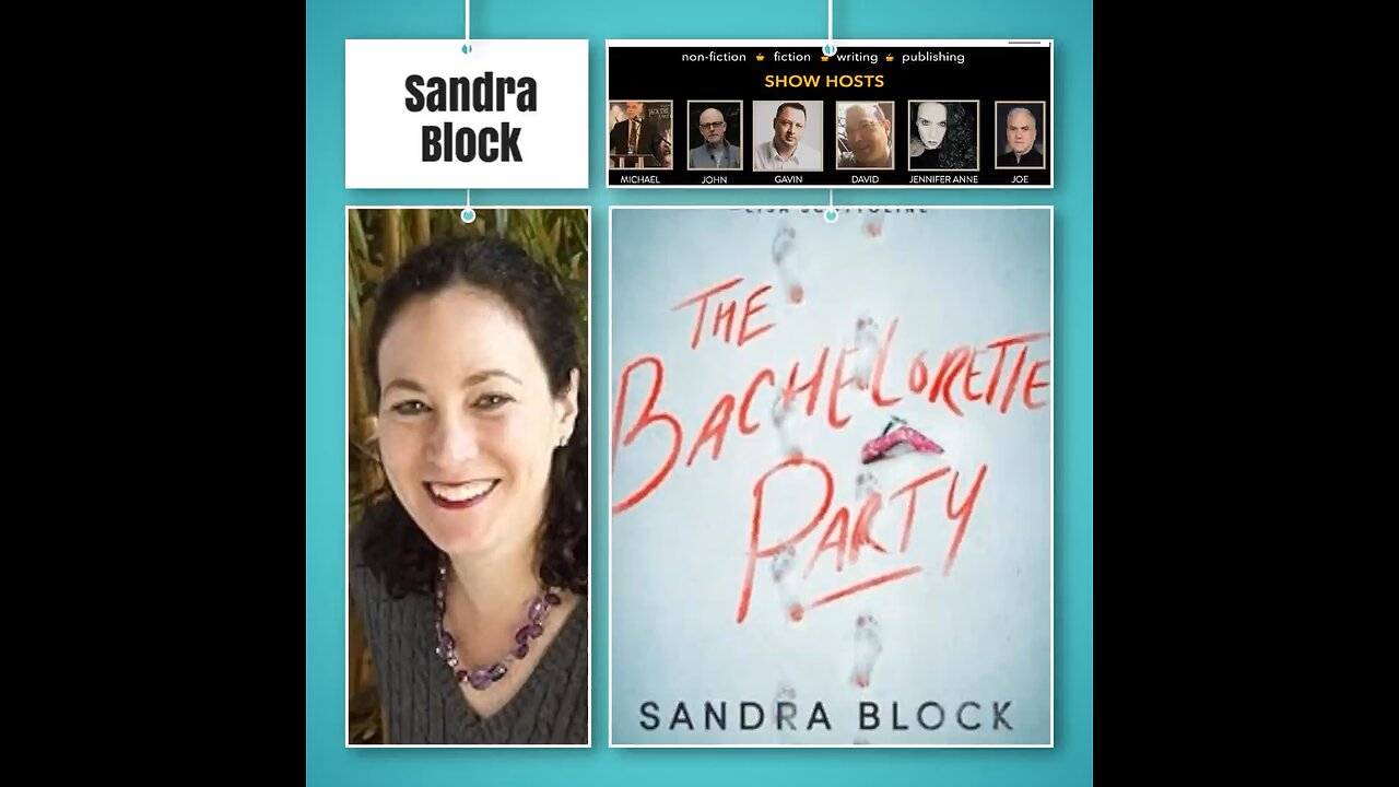 Sandra Block