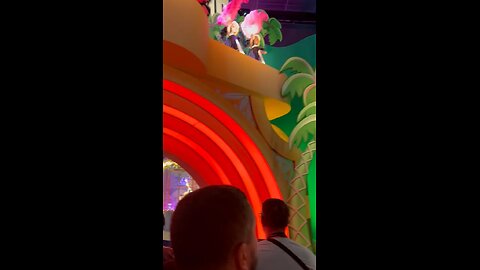 Holiday 2023( Disneyland )