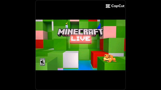 Un Owen Was MINECRAFT LIVE 2024 P1 - YTPMV CapCut Un Owen Was Her P09 [2024]