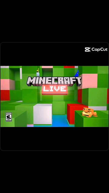 Un Owen Was MINECRAFT LIVE 2024 P1 - YTPMV CapCut Un Owen Was Her P09 [2024]