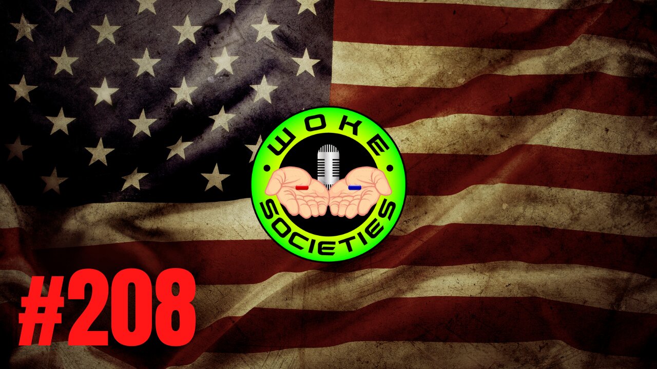 WS#208 Elon Musk Offers To Buy Twitter, Grand Jury Is Honing In On Hunter And Joe Biden