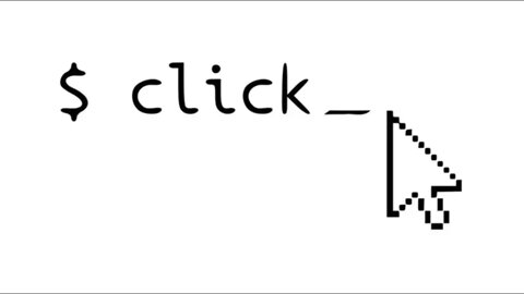 Click: the Command Line Interface Creation Kit for Python