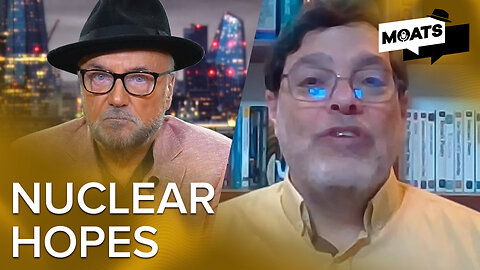 INTERVIEW: From day one the US under Obama violated the deal