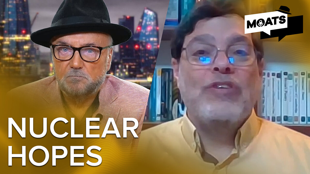INTERVIEW: From day one the US under Obama violated the deal