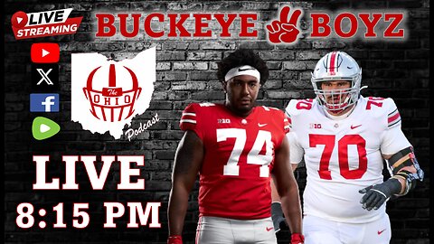 Da Buckeye Boyz LIVE