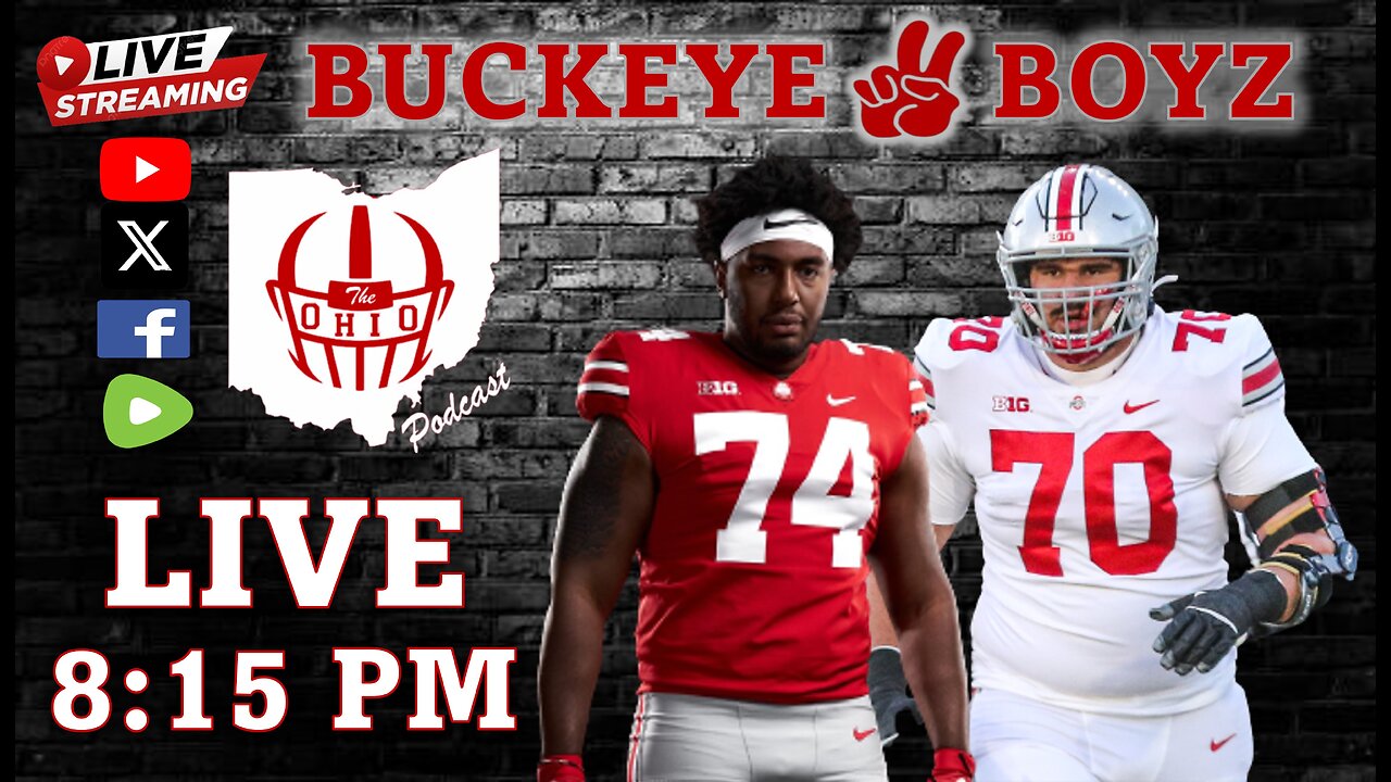 Da Buckeye Boyz LIVE