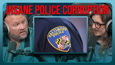 Man FACING LIFE IN PRISON For Filming A Street Fight, Major Police Corruption