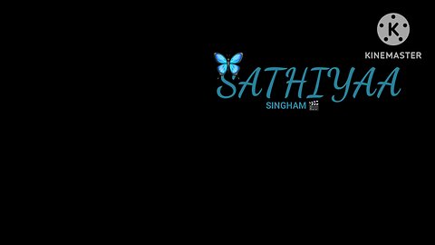 SATHIYAA🩵🦋🎧 FROM SINGHAM MOVIE 🎬 🩵🎵🎧