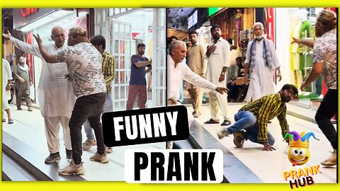 Hilarious Uncle Prank! 😂 You Won’t Believe His Reaction! | Funny Prank Video | Comedy Video