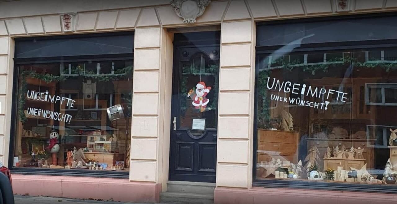 Gwandlaus ZEIT : UNGESIEGELT - Kommst DU hier ???