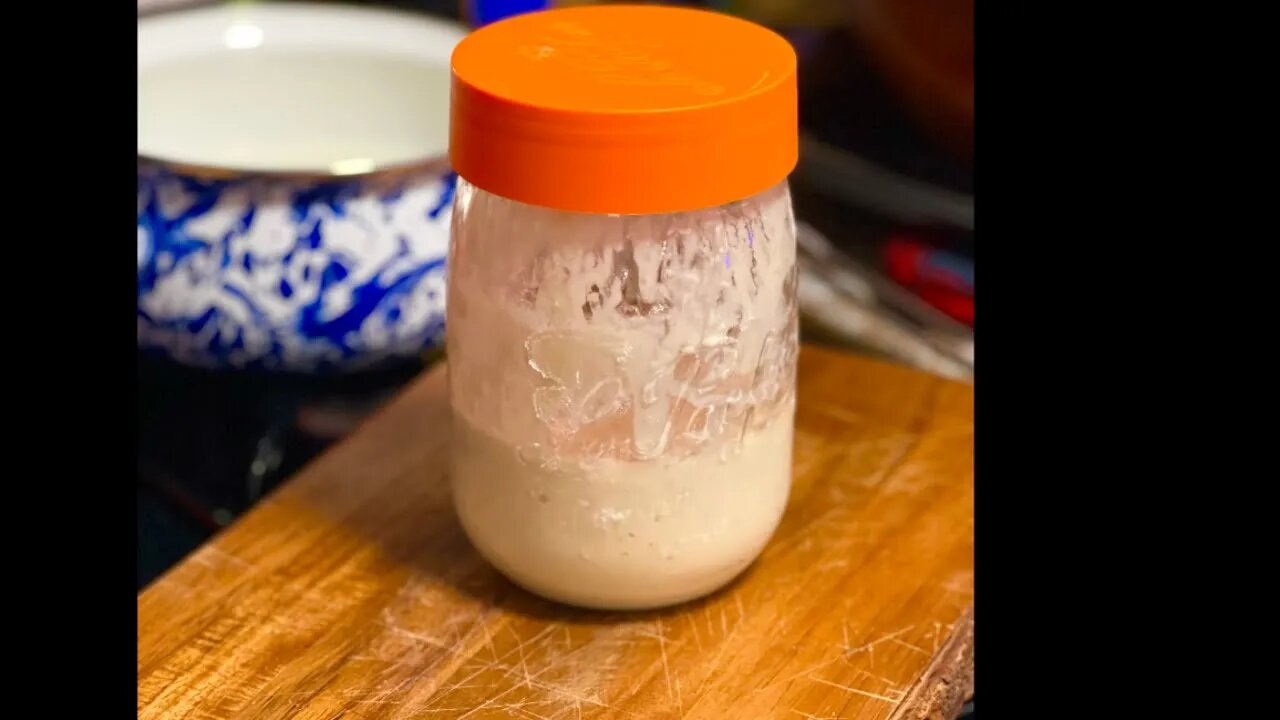 Wake ‘n Bake: Watch with Lolo - The Carb Edition