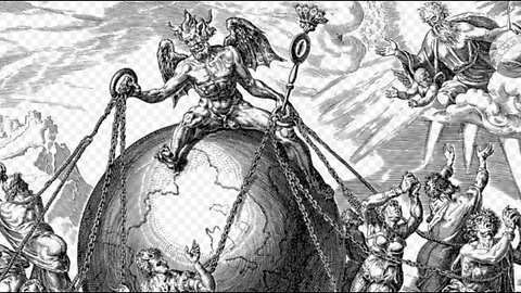 Young people in the UK sacrifice belief in God on the altar of Satanism!
