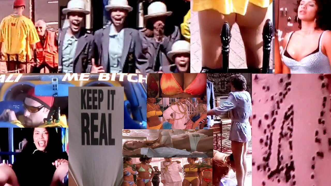 #review, ali g, indahouse, 2002, #satire, #rap, #sex, #pedo,