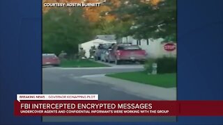 A look into how the Hartland FBI raid unfolded