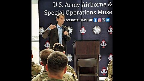 Military Secrets: William Yeske Exposes Profit Machine