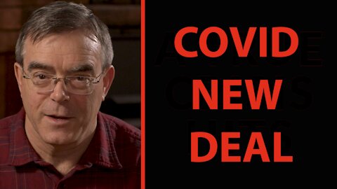 Preview: The Green New Deal economy