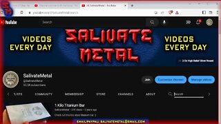 Friday Night LIVE: Gold & Silver