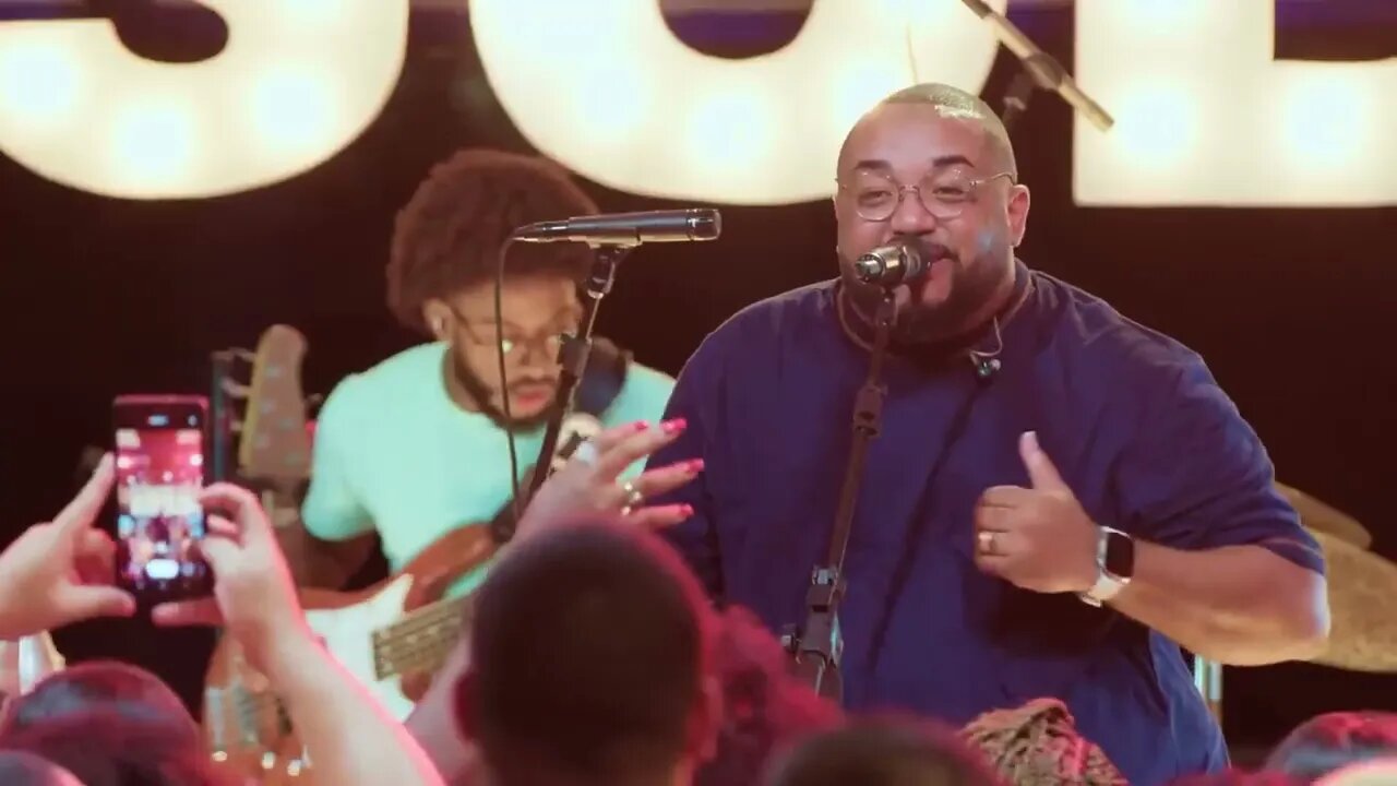 Encaixe Perfeito - Tiee Subúrbio