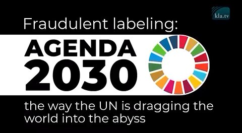 Agenda 2030