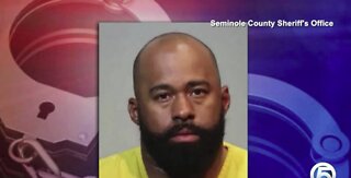 Police: Lake Worth Middle School teacher molested player on traveling team