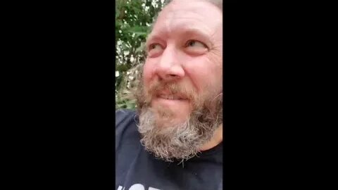 Johnny Ray Reed Squirrel Wrangler