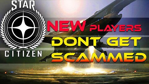NEW PLAYERS DONT GET SCAMMED