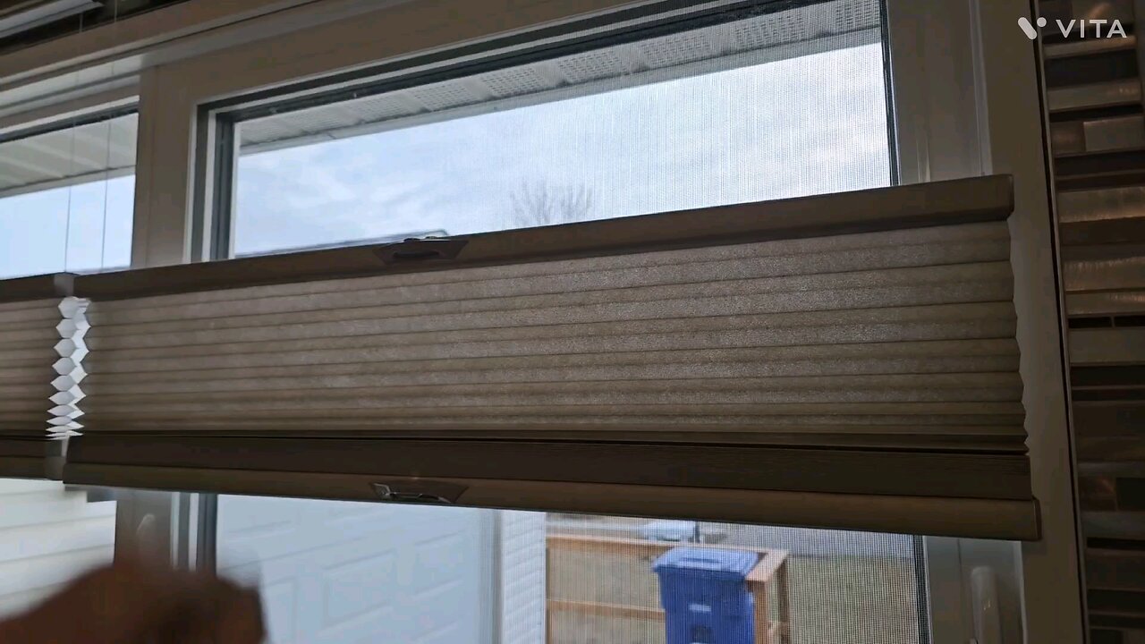 Presenting condensation on your windows