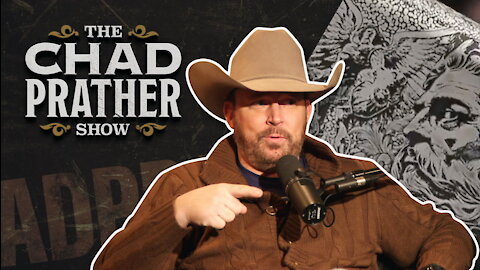 The Country's Battle Between Good and Evil | Ep 204