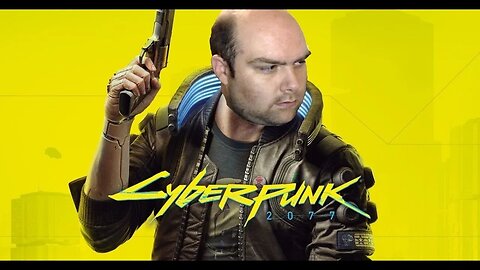 Find Parker!| Cyberpunk 2077 Part 5