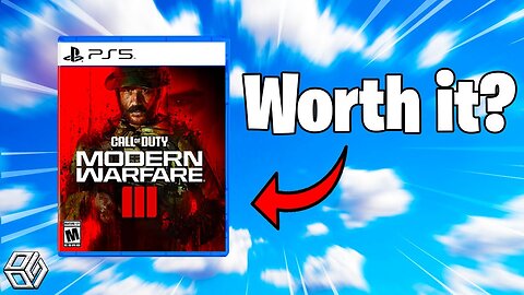 Should You Buy MW3? (MW3 Honest Review)