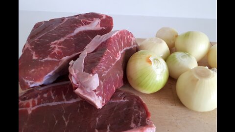 Beef Stew