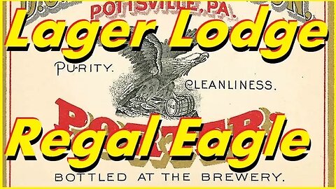 Jingaling Aling. Origin of Lager and It's Best Use.