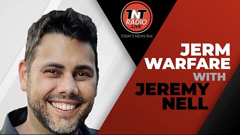 Dr Andrew Kaufman, Md on Jerm Warfare with Jeremy Nell - 28 February 2024
