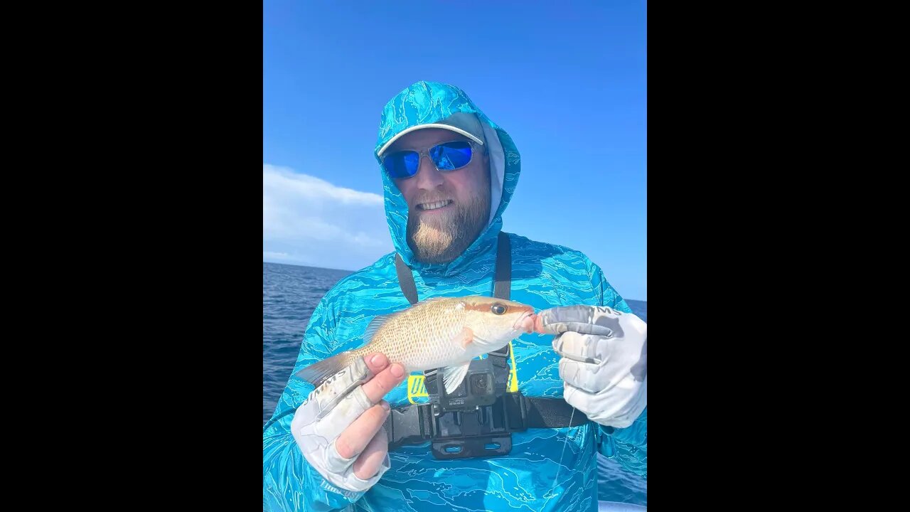 Dalis Fishing Naples Part 3 (Final)