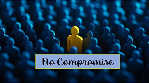No Compromise